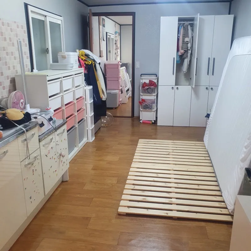 대구 포장이사 출장! 경남 창녕읍 주택에서 빌라 2층으로 ~ 현장 사진 11