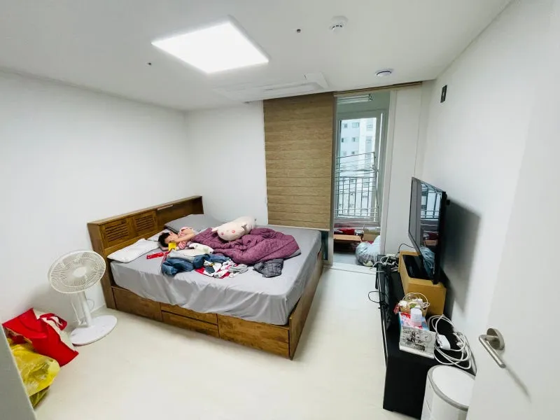 수성구 포장이사 알파시티에서 노변 타운으로! 현장 사진 10