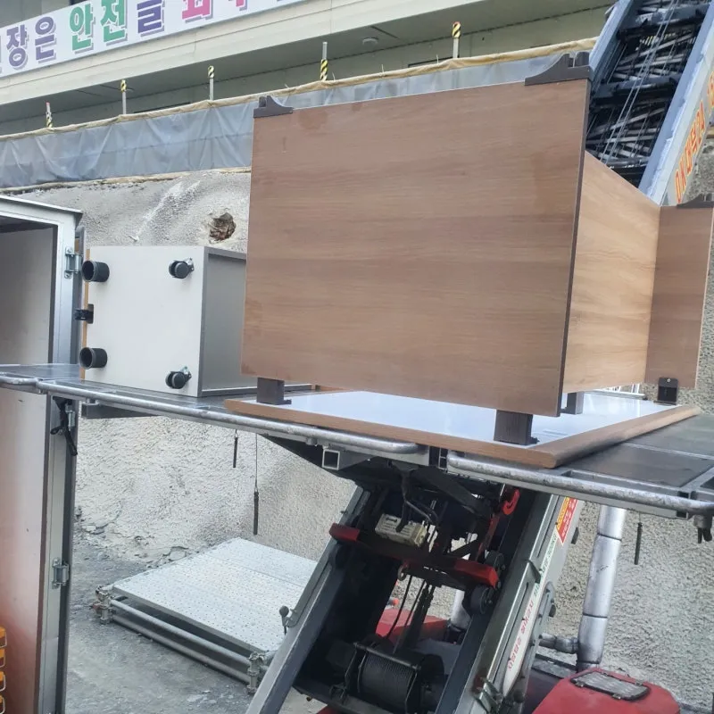 대구 사무실이사 후기, 건축사무소 이전 (도면과 서류 안전 운반 현장) 현장 사진 12