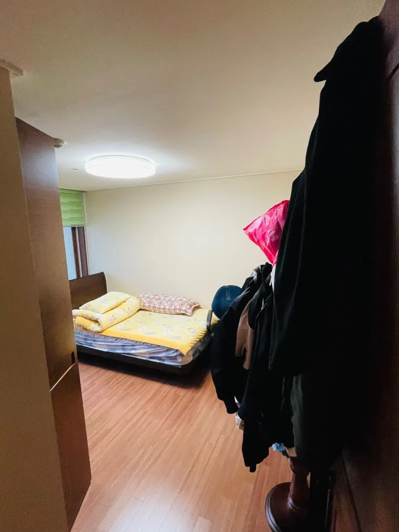 대구 수성 3가 포장이사 업체 월드메르디앙 현장 사진 5