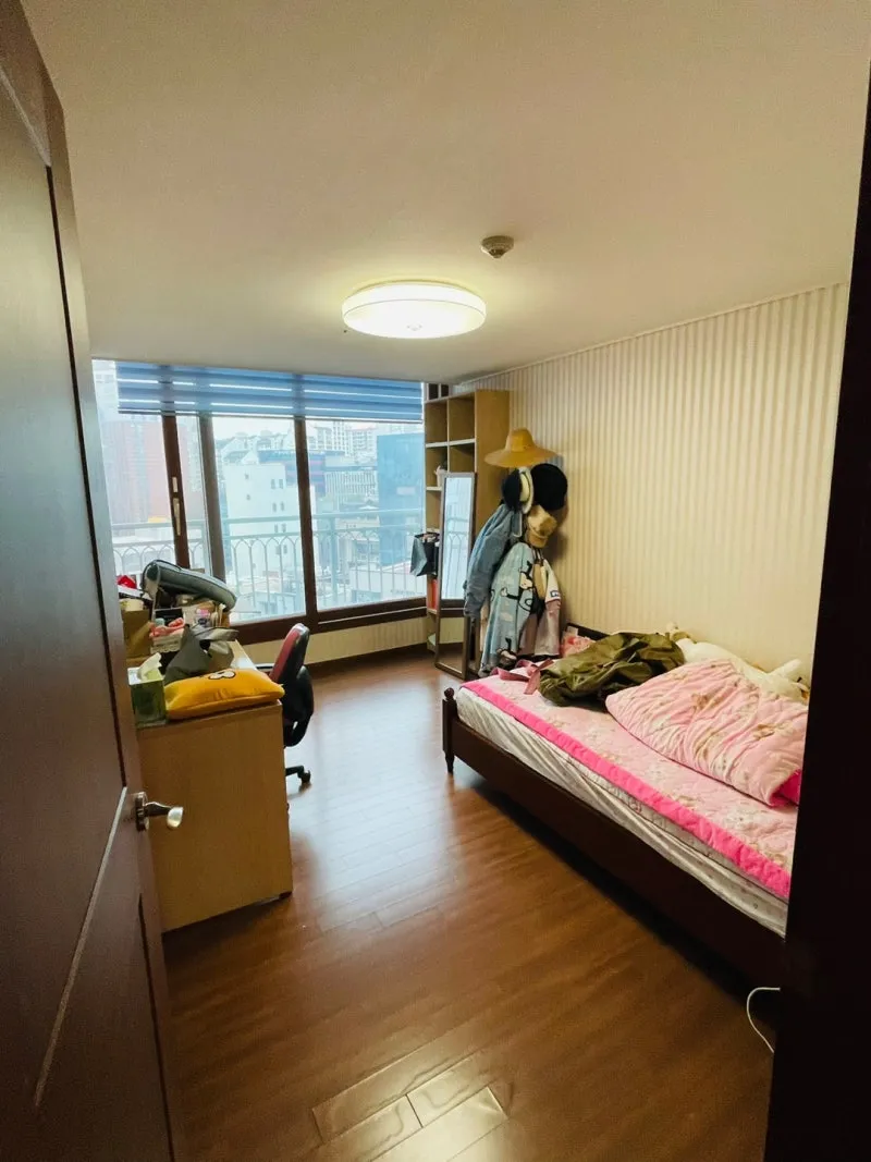대구 수성 3가 포장이사 업체 월드메르디앙 현장 사진 6