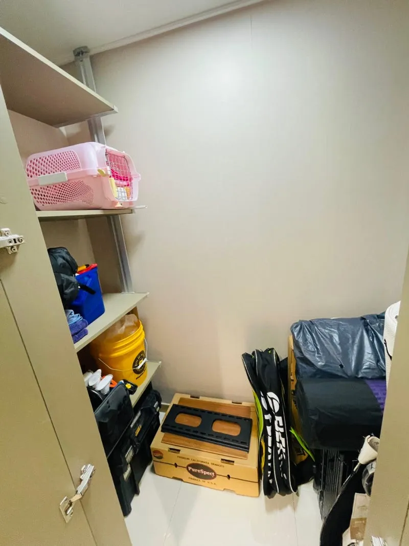 현풍 포장이사 우미린 아파트에서 힐스테이트로 현장 사진 6