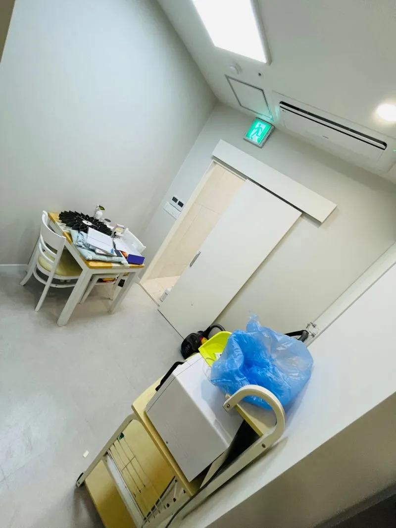 대구 이사업체가 하는 내당동 치과 포장이사 현장 사진 5