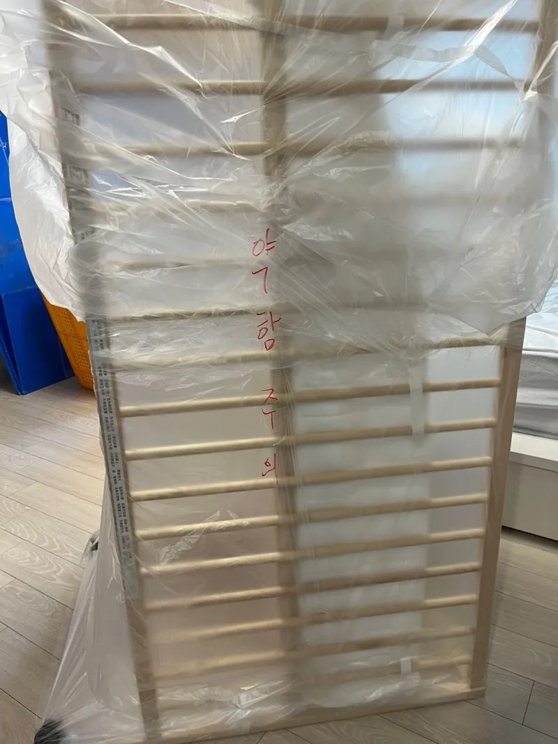 달서구포장이사 빠르게 끝났던 비결은 현장 사진 10