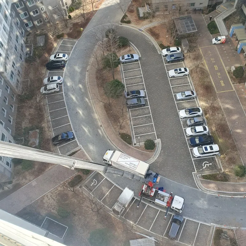 대구 이삿짐센터 포장이사 견적 비교 꿀팁 현장 사진 1
