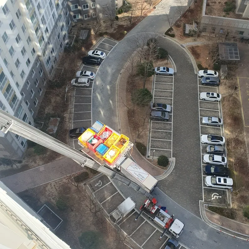대구 이삿짐센터 포장이사 견적 비교 꿀팁 현장 사진 2