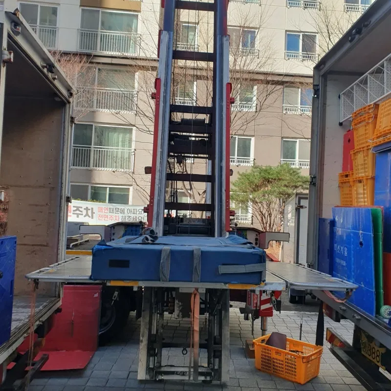 대구 이삿짐센터 포장이사 견적 비교 꿀팁 현장 사진 5