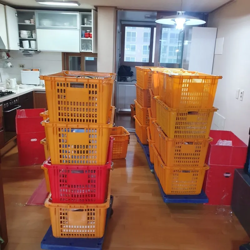 대구 이삿짐센터 포장이사 견적 비교 꿀팁 현장 사진 7