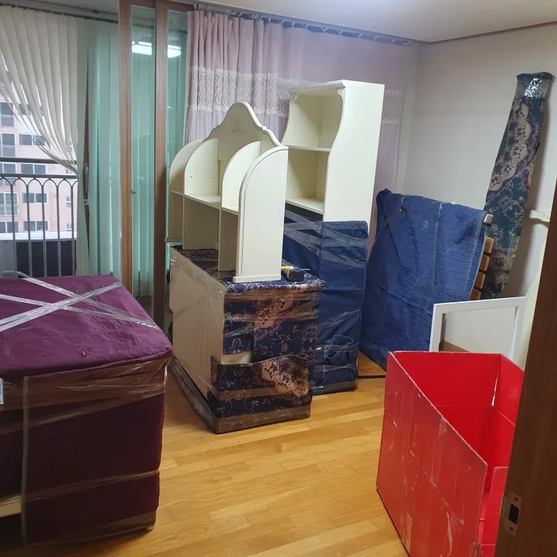 대구 이삿짐센터 포장이사 견적 비교 꿀팁 현장 사진 8
