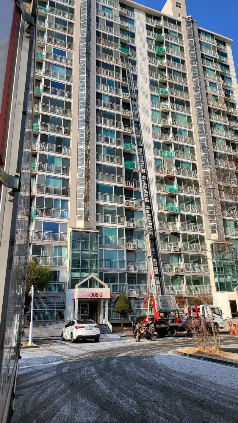 대구 이사짐업체 누구나 만족할 만한 달서구 포장이사 현장 사진 1