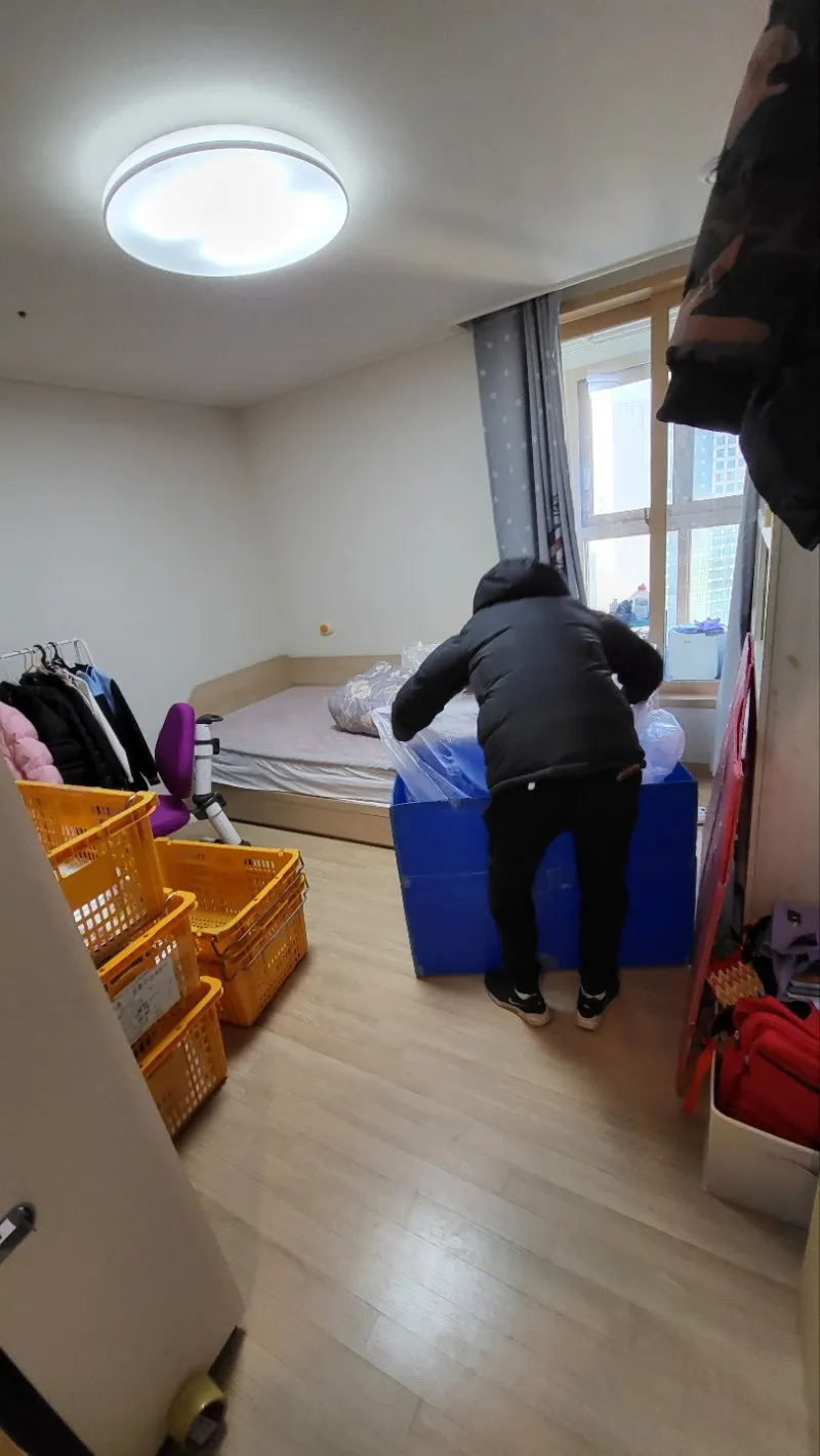 대구 이사짐업체 누구나 만족할 만한 달서구 포장이사 현장 사진 8