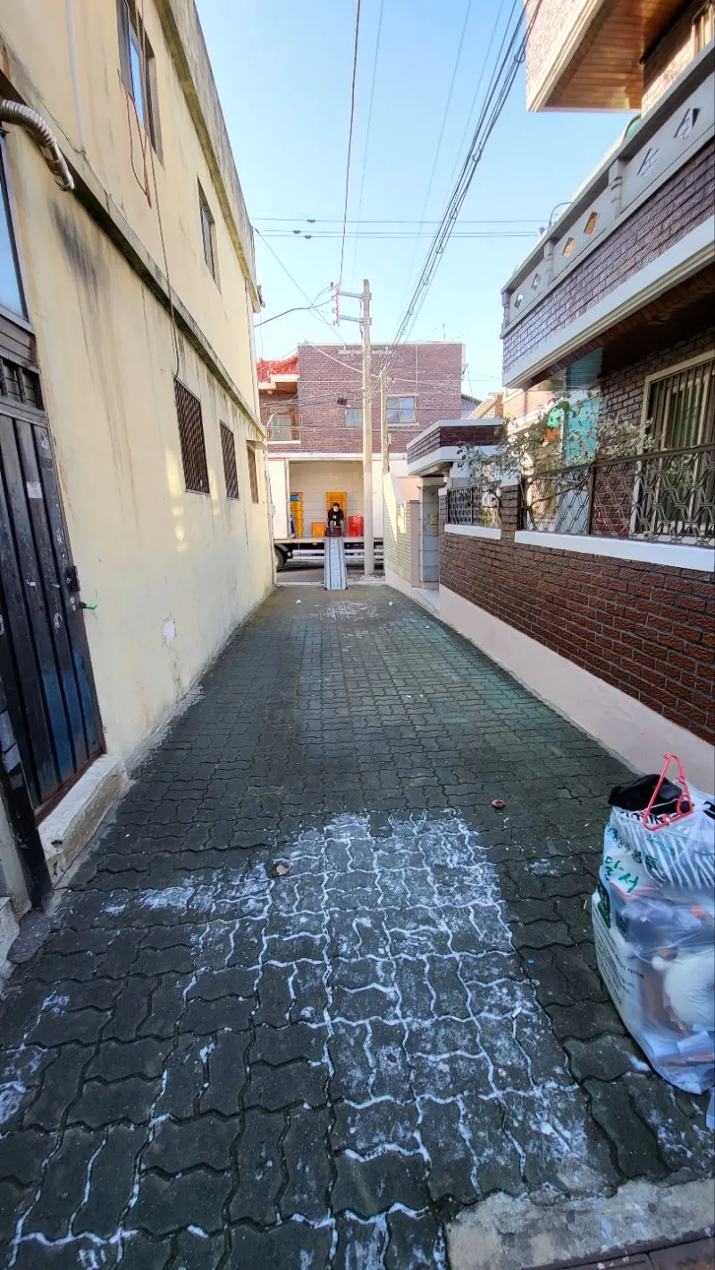 대구 이사짐업체 누구나 만족할 만한 달서구 포장이사 현장 사진 10