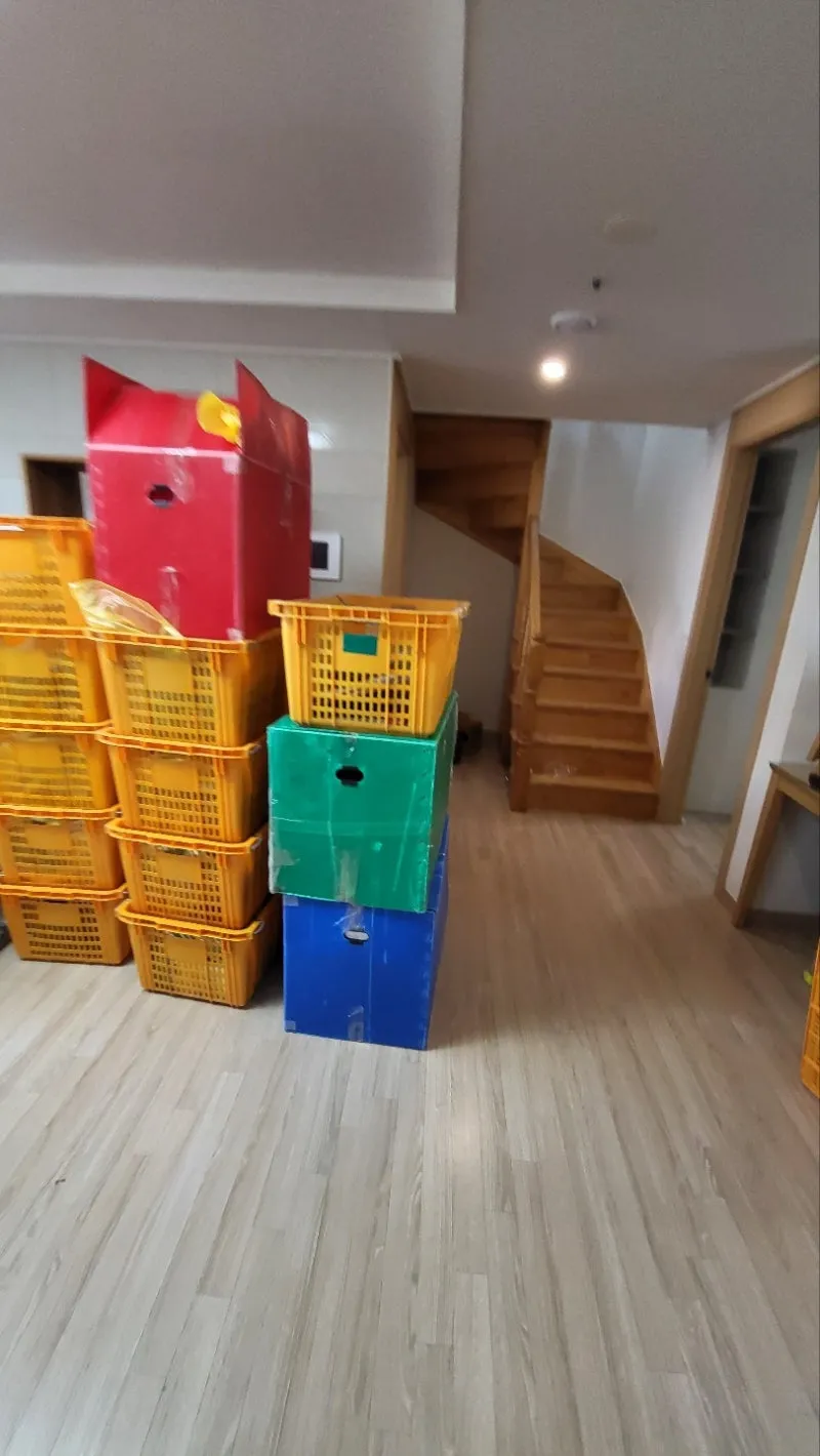 대구 이사짐업체 누구나 만족할 만한 달서구 포장이사 현장 사진 13