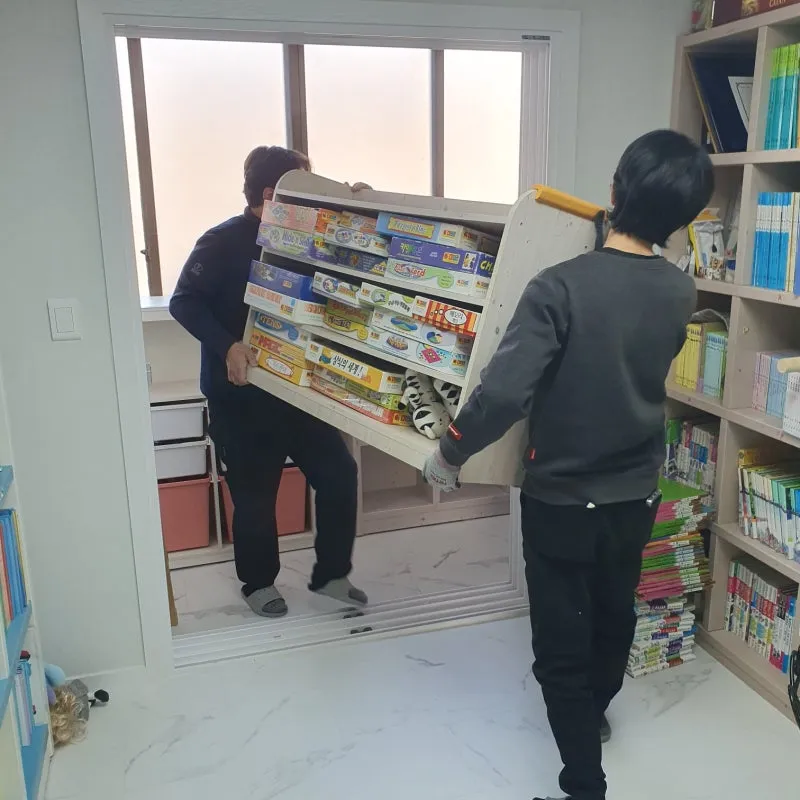 대구장기보관이사 포장 잘하는 전문 업체를 선택하세요. 현장 사진 7
