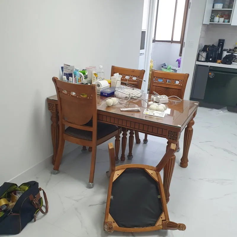 대구장기보관이사 포장 잘하는 전문 업체를 선택하세요. 현장 사진 13