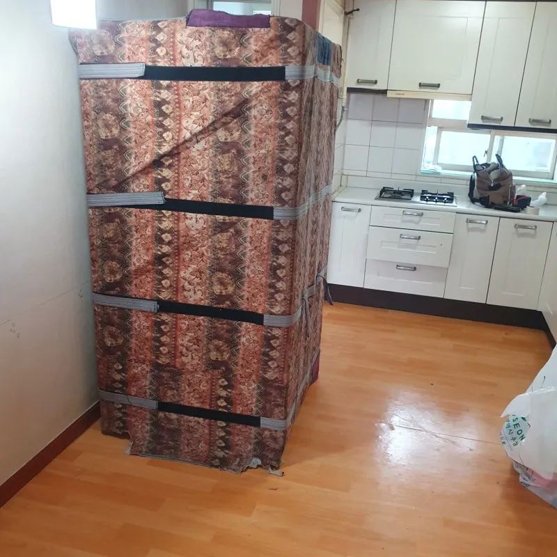 대구이사짐센터 견적 잘 받은 범물동 포장이사 현장 비교 현장 사진 7