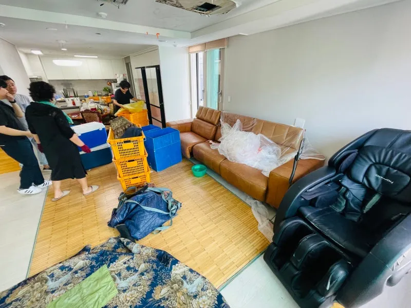 대구이사업체추천 포장 보관까지 믿음 가는 곳 현장 사진 6