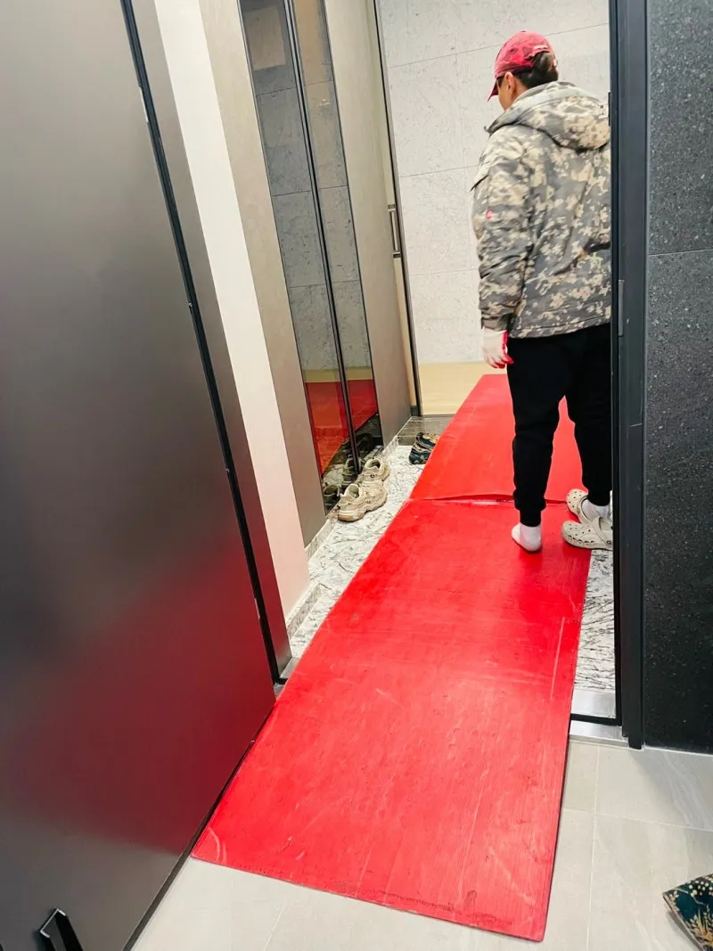 장거리이사 체크리스트 한눈에 보고 비교하기