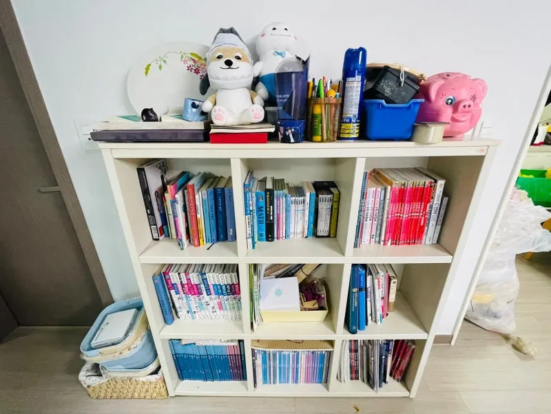 수성구포장이사 비용 견적 받기 전에 봐야 할 것. 현장 사진 9