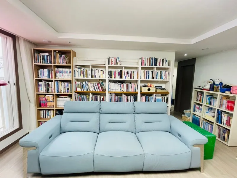 수성구포장이사 비용 견적 받기 전에 봐야 할 것. 현장 사진 14