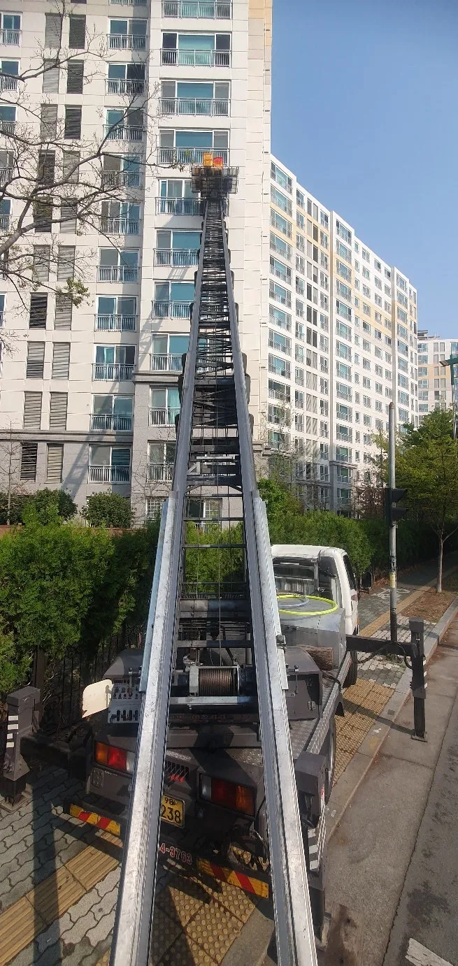대구 동구 이사짐센터 추천 견적 비교 현장 사진 1