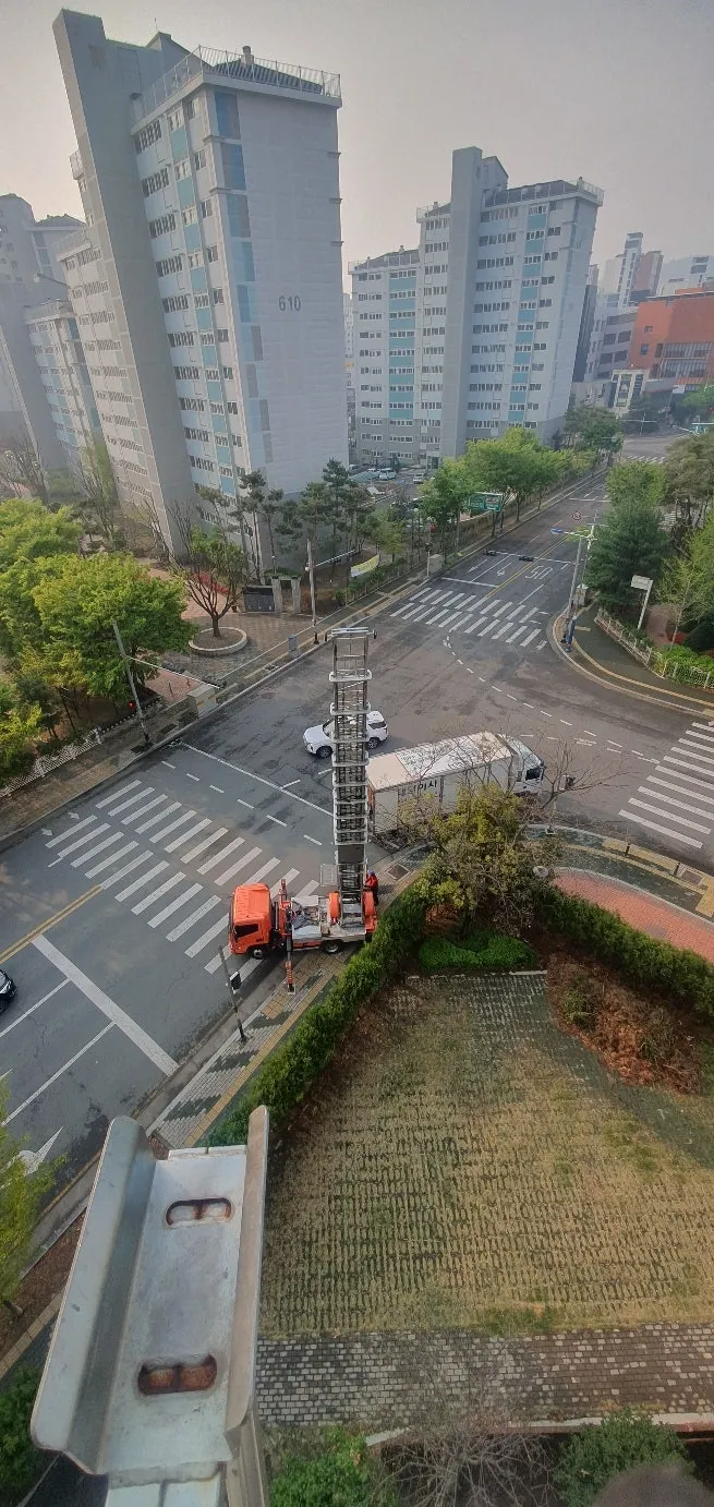대구 동구 이사짐센터 추천 견적 비교 현장 사진 2