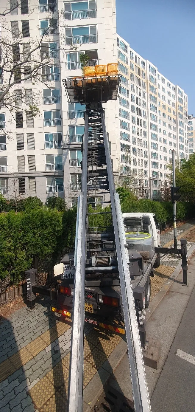 대구 동구 이사짐센터 추천 견적 비교 현장 사진 3