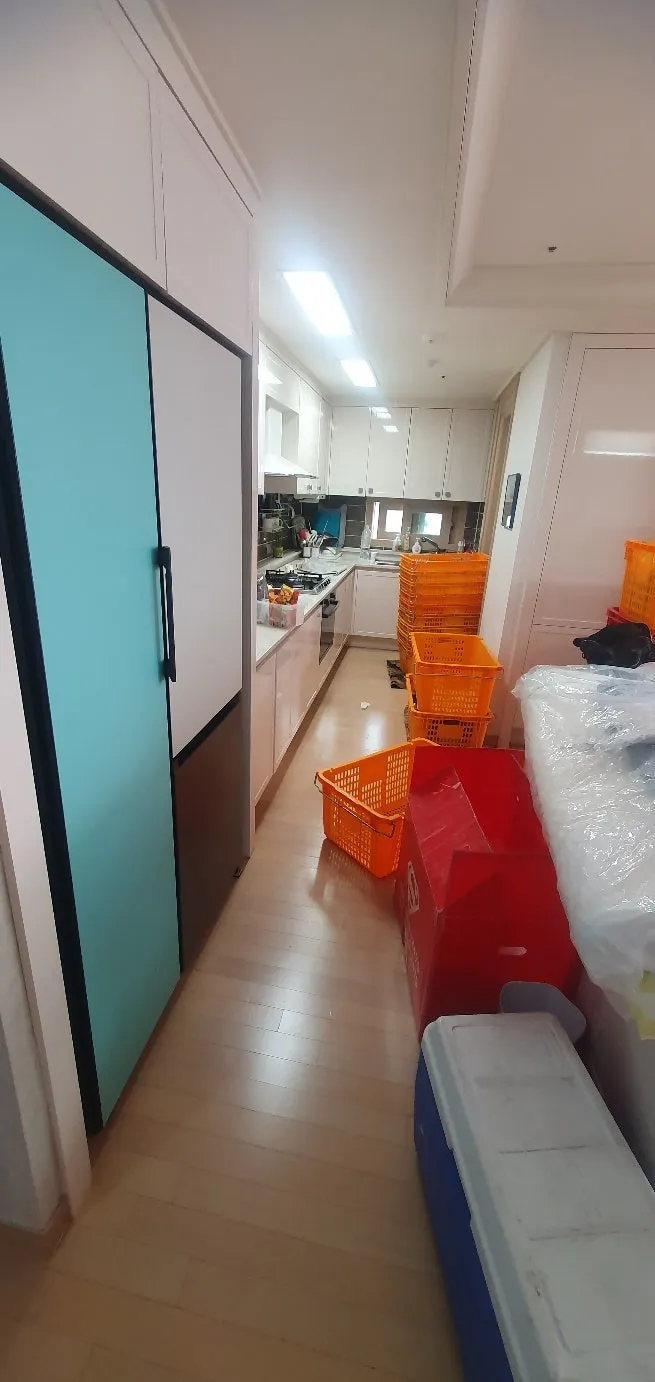 대구 동구 이사짐센터 추천 견적 비교 현장 사진 6