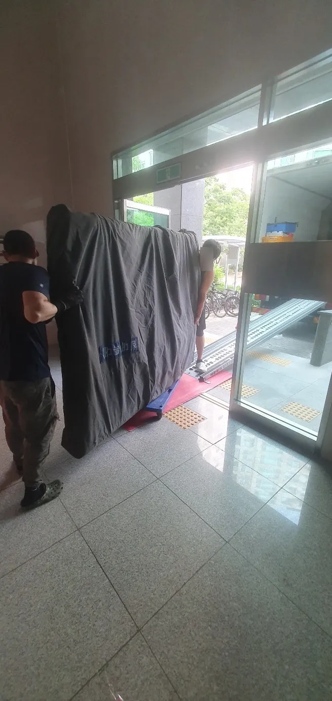 대구 동구 이사업체 추천과 견적 꼼꼼한 곳 현장 사진 2