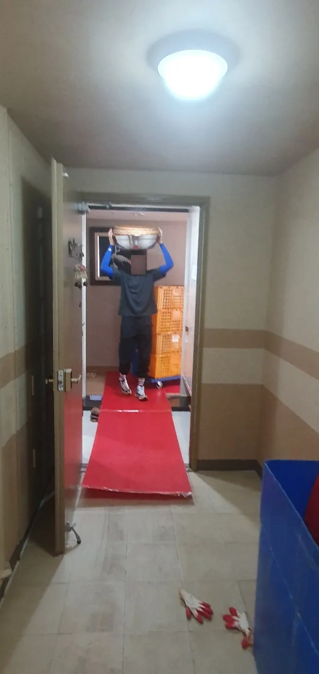 대구 동구 이사업체 추천과 견적 꼼꼼한 곳 현장 사진 3