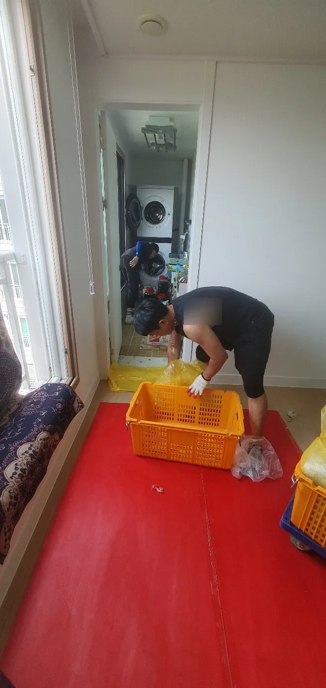 대구 동구 이사업체 추천과 견적 꼼꼼한 곳 현장 사진 14
