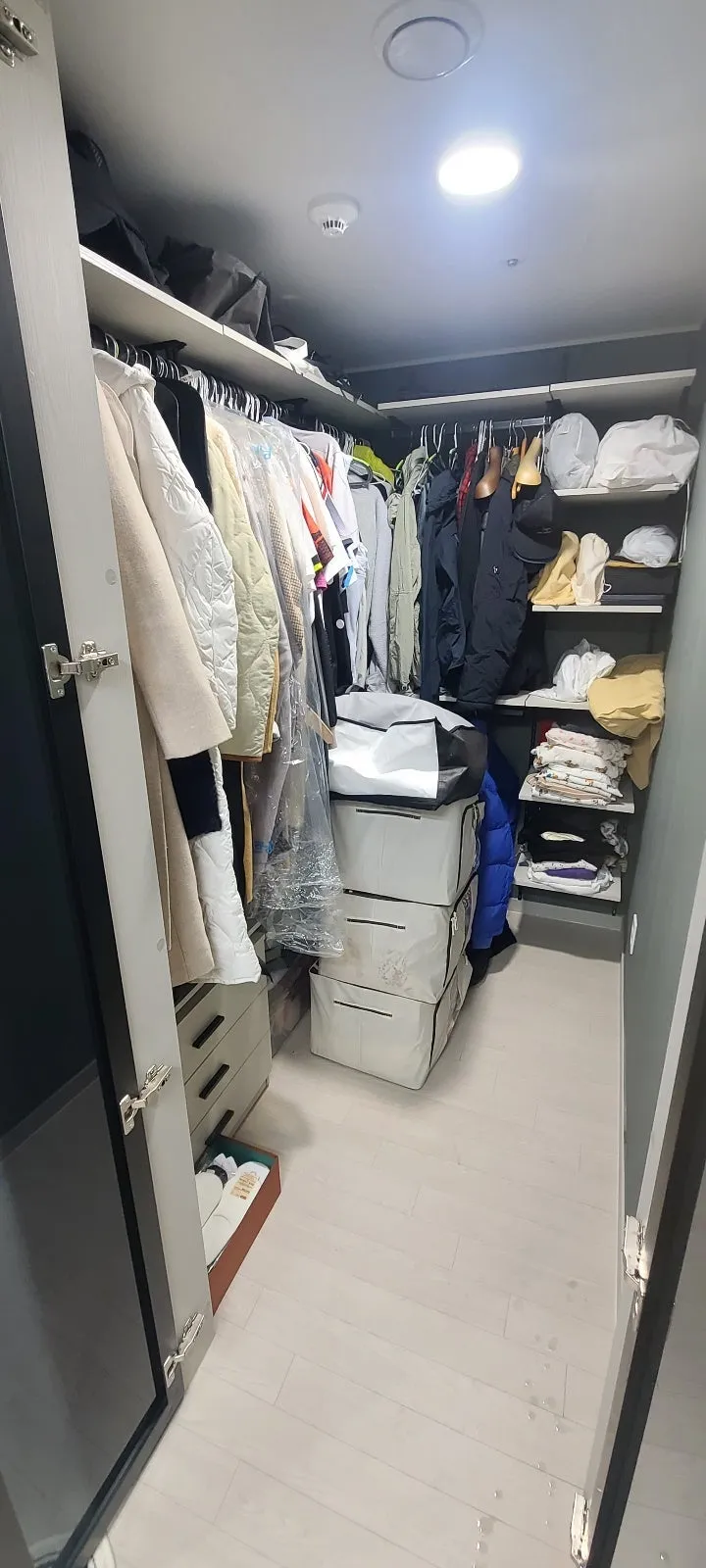 대구이삿짐센터 포장 실력과 비례되는 견적 현장 사진 5