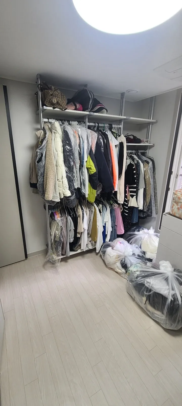 대구이삿짐센터 포장 실력과 비례되는 견적 현장 사진 6