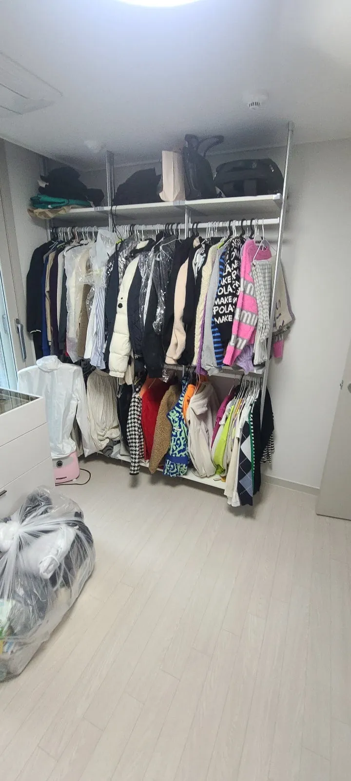 대구이삿짐센터 포장 실력과 비례되는 견적 현장 사진 7
