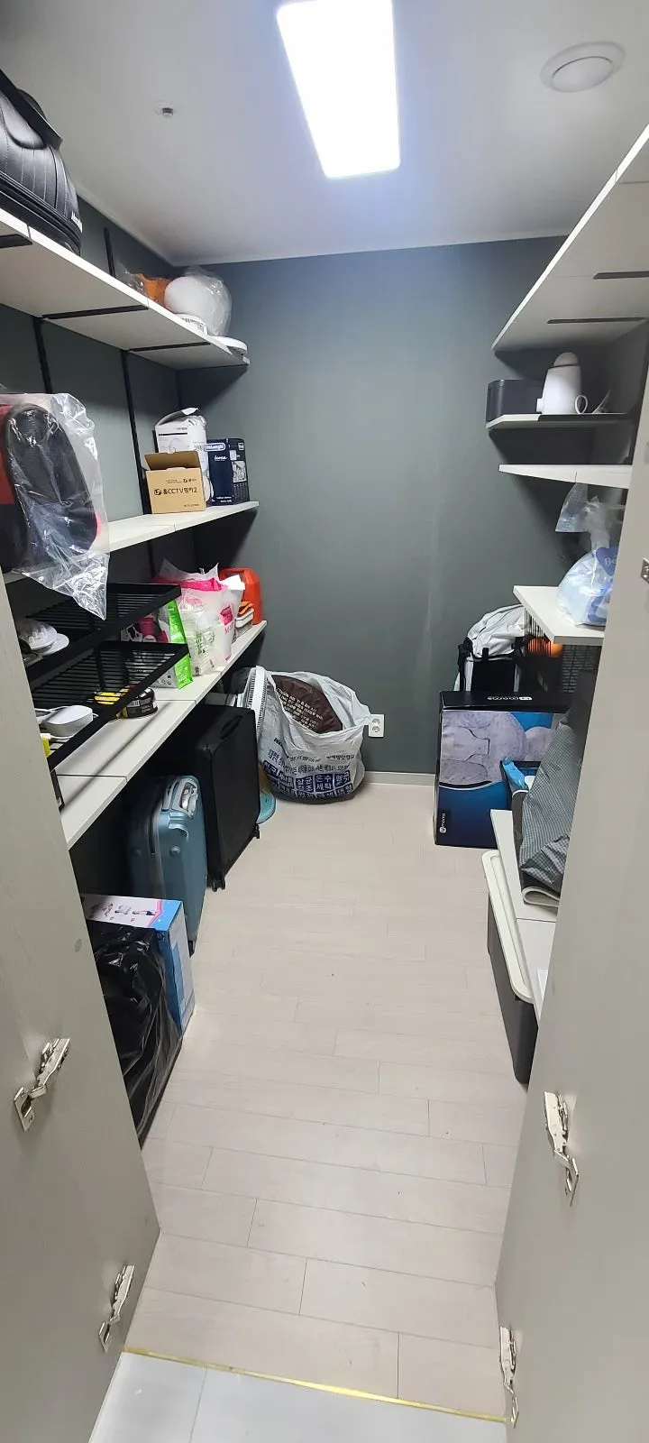 대구이삿짐센터 포장 실력과 비례되는 견적 현장 사진 10