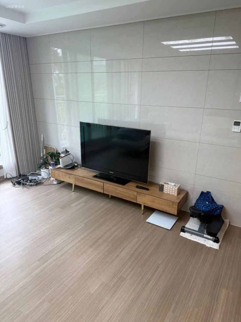 짐 운반부터 새집 정리까지, 이렇게 마무리합니다 현장 사진 13