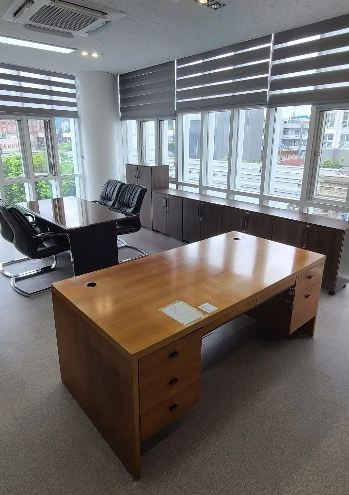 대구 사무실·관공서·학교 이전, 업무가 멈추지 않는 전문 이사 현장 사진 2