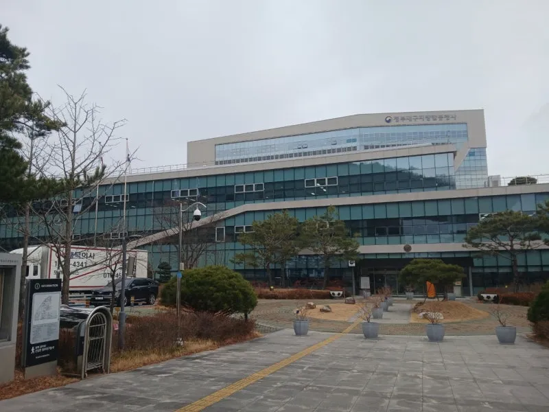 대구 사무실·관공서·학교 이전, 업무가 멈추지 않는 전문 이사 현장 사진 9