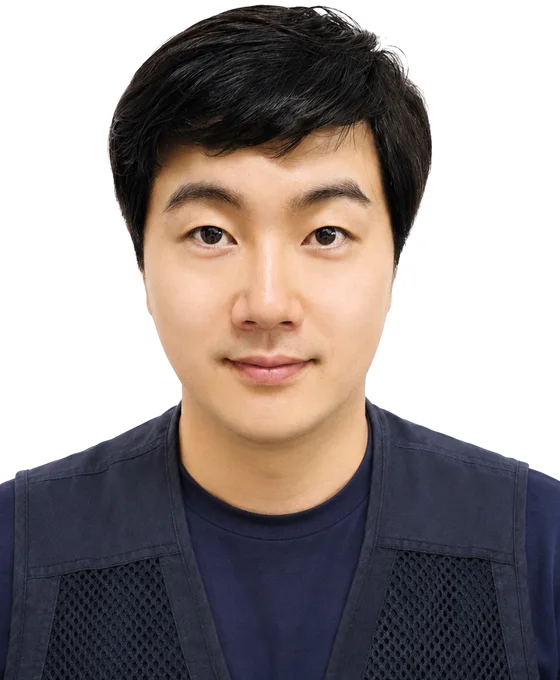 OK대덕이사 정직원 조규배 정리 담당