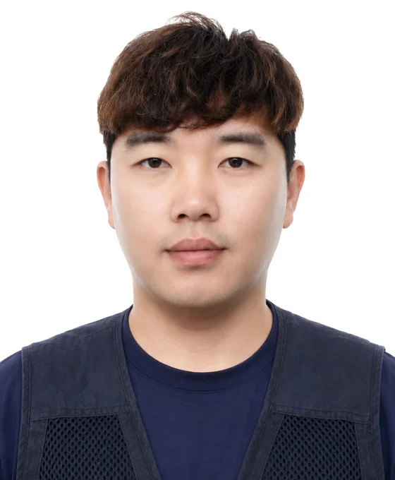 OK대덕이사 정직원 전성진 견적 팀장